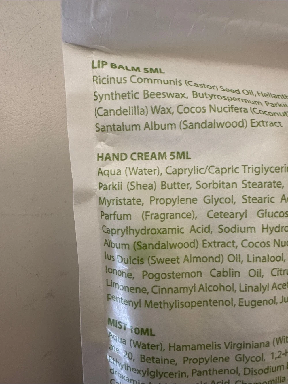 Honua Hawaiian Skincare honua hawaiian